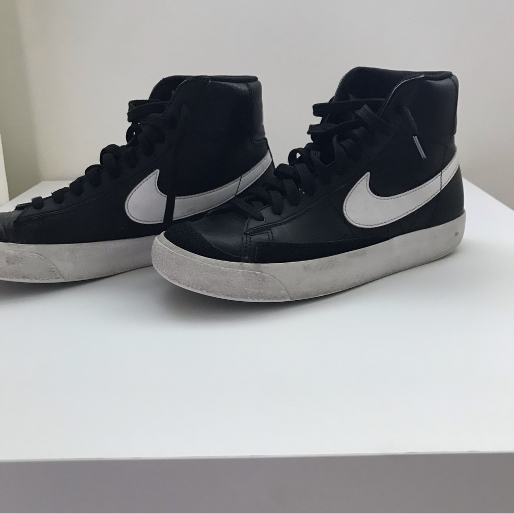 Nike blazers
